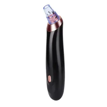 

Electric Blackhead Artifact Electronic Beauty Instrument Household Cleansing Instrument To Blackhead Acne Pore Cleaning