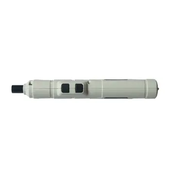 

Pen-type electric screwdriver Metal Cordless electric screwdriver Small miniature mini screwdriver tool set 1 Set