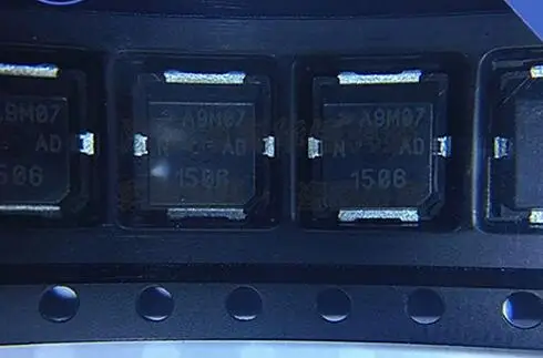 10 шт./лот AFT09MS007NT1 A9M07 PLD-1.5