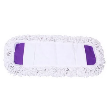 

270421/Sticker/wood floor/super absorbent thickening/Flat mop replacement cloth/hand wash mop head/flat drag / accessories