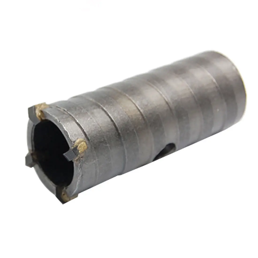 Carbide Tipped Hollow Core Wall Hole Saw Cutter Tool Drill Bit 40mm Dia