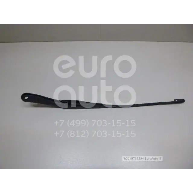 Поводок стеклоочистителя передний правый, состояние – Б/У,, для Renault Logan II 288866802R 288866802R