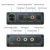 Hifi DAC Amp Цифроаналоговый Аудио Конвертер RCA 3,5 мм Усилитель Для Наушников Toslink Оптический коаксиальный Выход Портативный ЦАП 24 бит