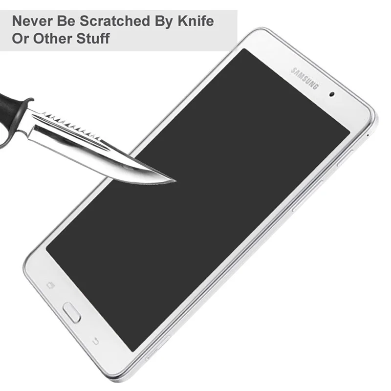 Рисунок 4 - Закаленное Стекло для Samsung Galaxy Tab 4 7
