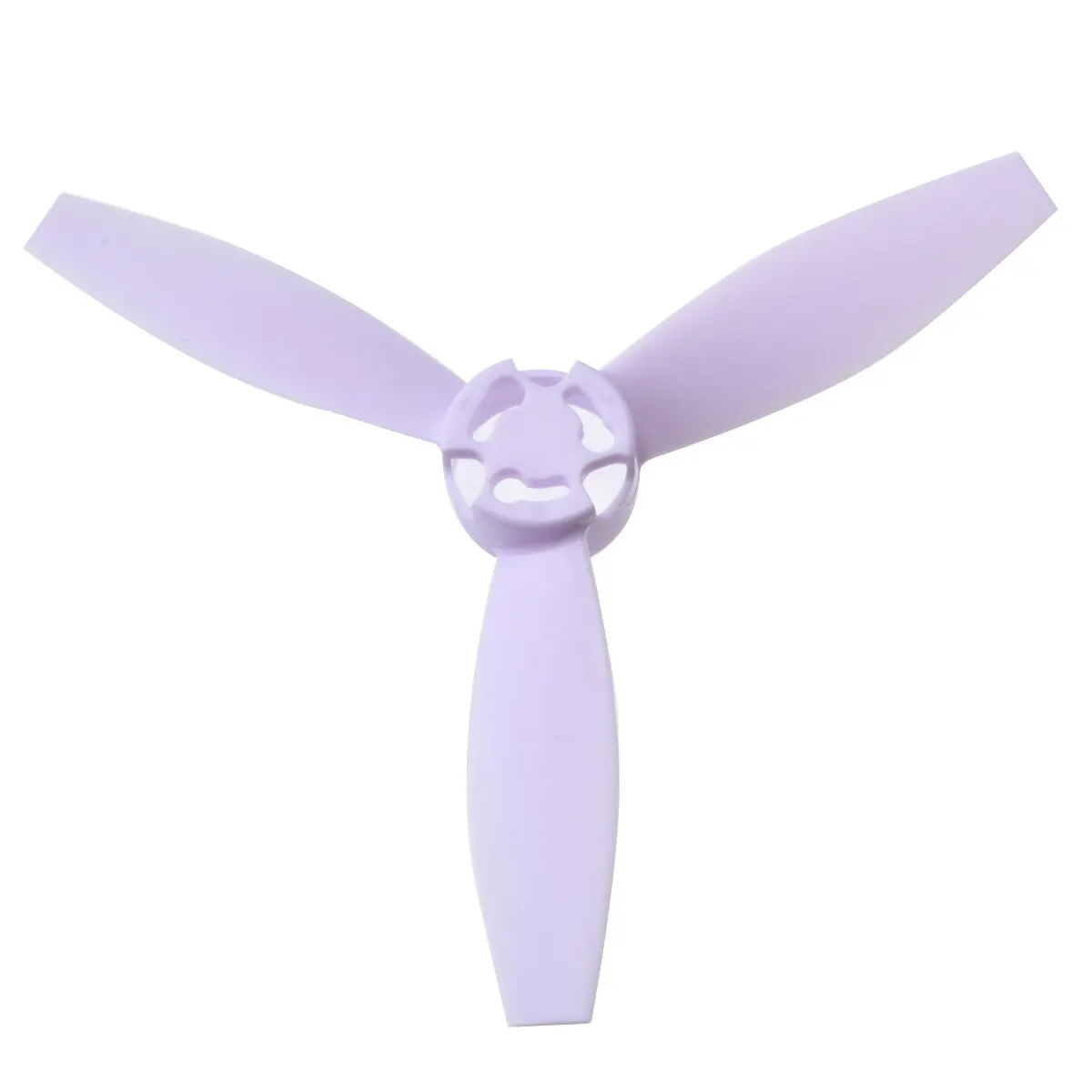 4PCS/set Propeller Fiber Blade Rotors Paddle For Parrot Bebop 2 Drone/FPV 2.0 New Spare Parts Accessories Component