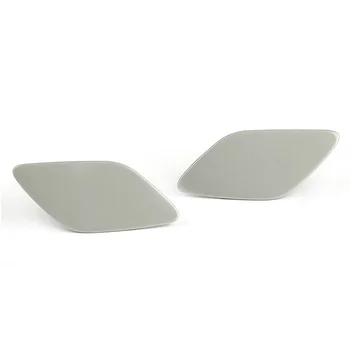 

Exterior Headlight Washer Cap Gasket Cover For BMW Front New High quality
