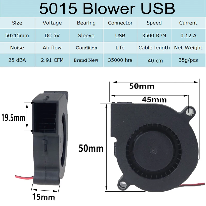 5015 usb-