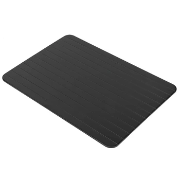 

Thawing Plate Rapid Defrosting 29 5x20 8cm/11 6x8 2in Defrosting Board for Home
