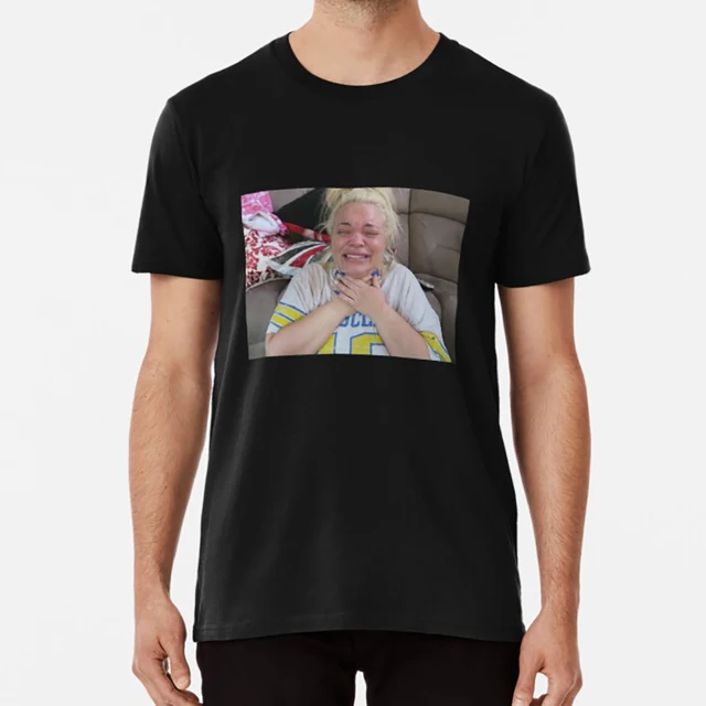 Trisha paytas hoodie