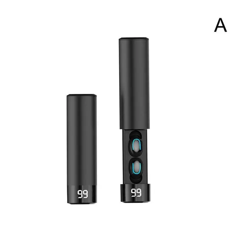 Q67 TWS беспроводные наушники 3D стерео мини Bluetooth наушники Авто наушники гарнитура 5,0 микрофон спортивные водонепроницаемые с двойной Pairi Q7C8