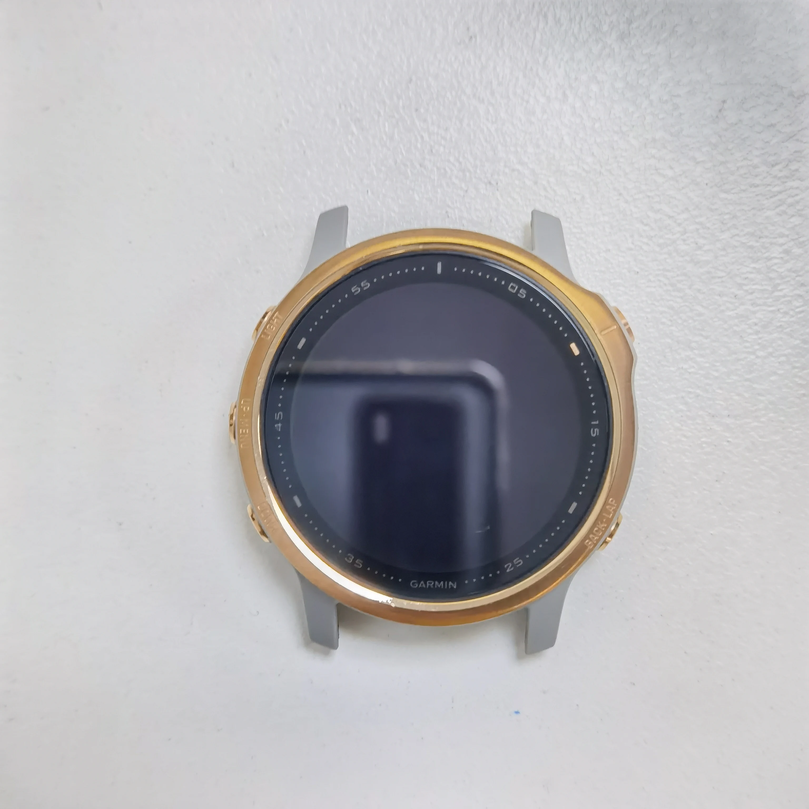Fenix 6S  ̾ LCD ÷ ư ü ǰ Garmin fenix 6S ̾ LCD ȭ 