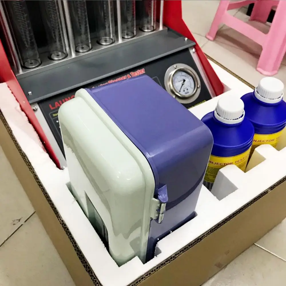 Fuel-Injector-Cleaner-Tester-Cleaning-Machine-Test (3)