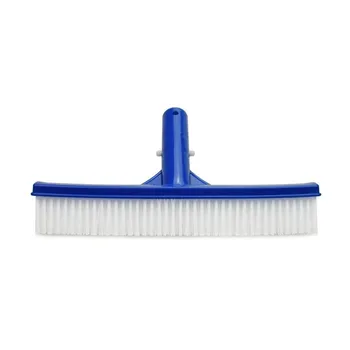 

Swimming Pool Accessories Cleaning Brush Swimming Pool Cleaning Brush Algae Floor & Wall Handheld Brush Cleaning Tool 20AUG10