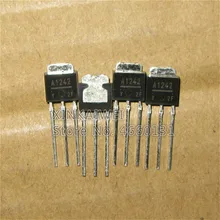 A1242 2SA1242-Y TO-251 DIP Transistors Bipolar - BJT PNP 20V 5A Transistor 100% NEW ORIGINAL
