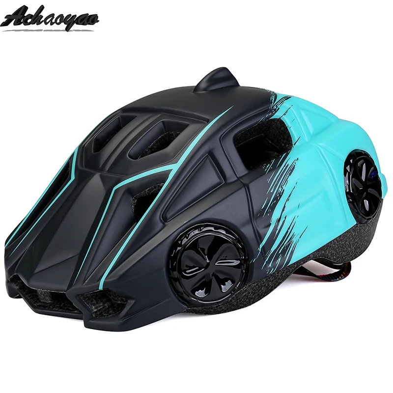 Bicycle Helmet casco capacete Cycling Mountain MTB Outdoor Bike scooter Helmets casque capacetes predator kask motorbike