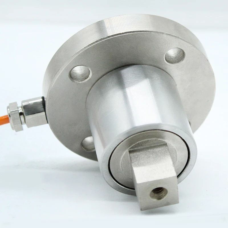 Static Torque Sensor Wrench Calibration Rotary Force Measurement Automated Assembly Power Detection | Инструменты