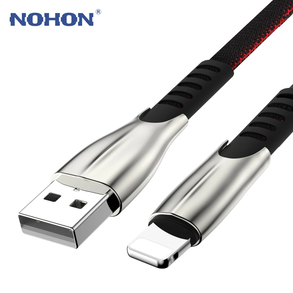 Usb шнур для Зарядное устройство зарядный кабель Apple iPhone Шнур 6 S 7 8plus X XR XS Max 11 Pro iPad