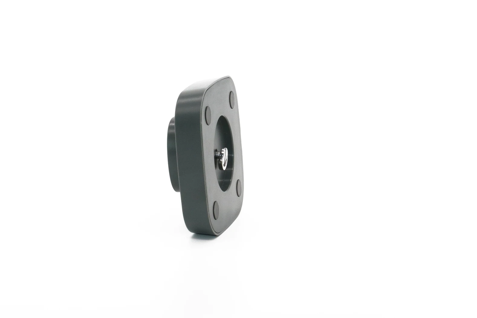 Мини Портативная база для DJI Osmo Mobile 2 ручной карданный стабилизатор для камеры телефона аксессуар