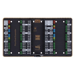Raspberry Pi Zero Wh – têtes Gpio pré soudées, à faible coût, avec wi fi et Bluetooth intégrés 