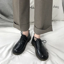 Высококачественные женские туфли-оксфорды; женские оксфорды; сезон весна-осень; женская кожаная обувь на плоской подошве; модная дизайнерская женская обувь на плоской подошве; женская обувь