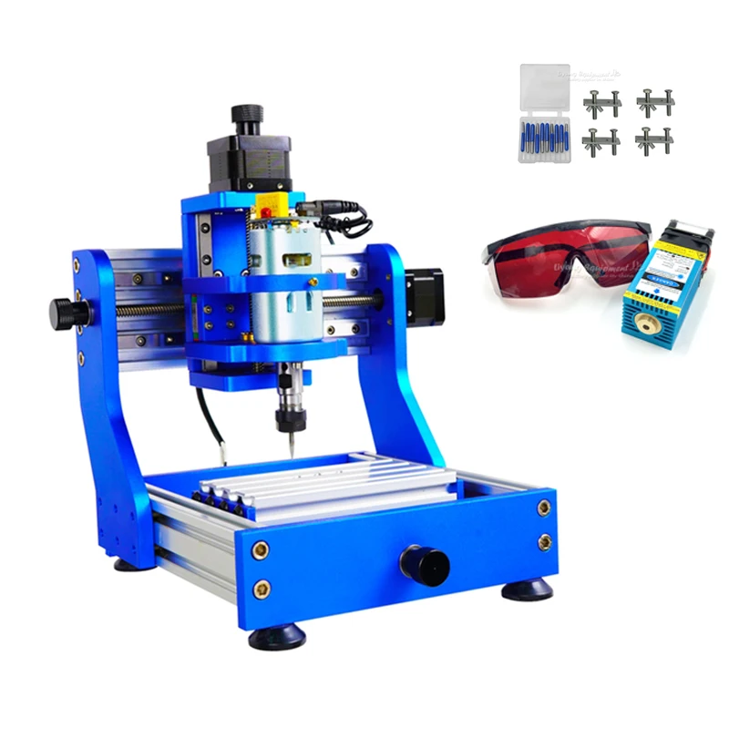 Szyna kwadratowa diy mini cnc router 1310 PRO pełna metalowa rama Pcb frezowanie drewna laserowa maszyna grawerująca z opcją kontroli świecy Szyna kwadratowa diy mini cnc router 1310 PRO pełna metalowa rama Pcb frezowanie drewna laserowa maszyna grawerująca z opcją kontroli świecy