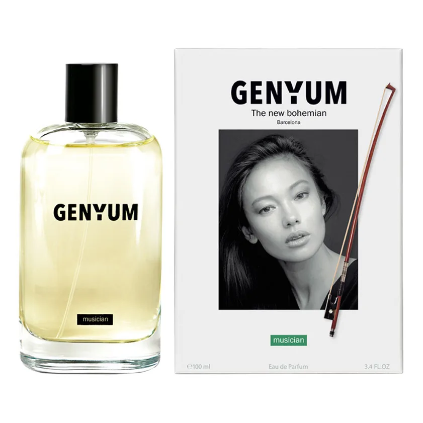 Parfum-homme-et-femme-Genyum-musicien-edp-testeur-100-ml-Djenium ...