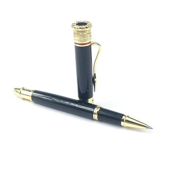 

Luxury Wakaka starwaker series mon roller ball pen blance ink color pen pens for writing ideas
