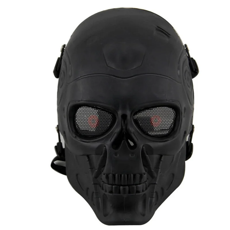 DC10-Black