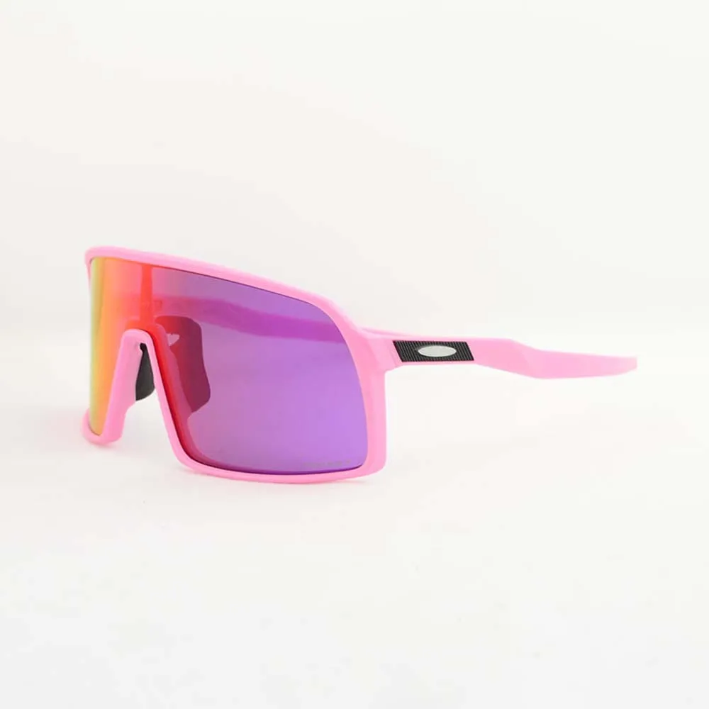 Polarized Cycling Glasses Sutro UV400 Bicycle Sunglasses Men Women Sport Mountain Bike Glasses 3 Lens Cycling Accessories BC0063 (16)