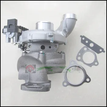 

Turbo GTB2056VK 777318 764809 781743 777318-5001S 764809-0004 For Mercedes benz E-Class E350 W212 M-Class ML320 W164 OM642 3.0L