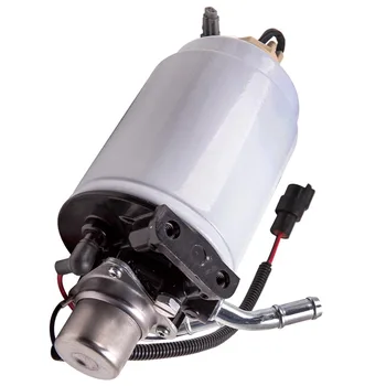 

New Fuel Filter Housing 6.6L Duramax Diesel 05-12 for Silverado Sierra 12642623 XL-TP3018