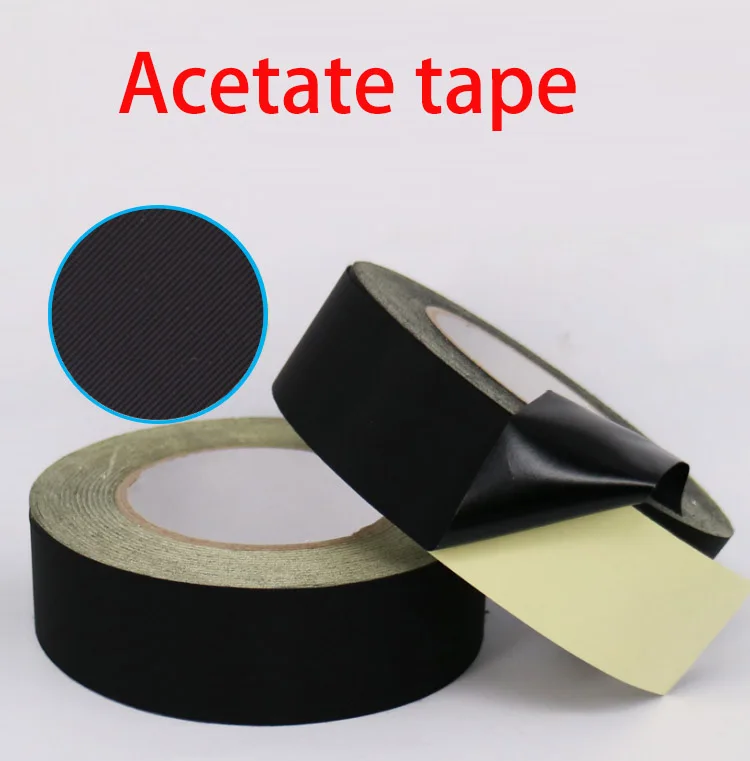 Acetate tape (2)