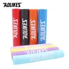 AOLIKES Elastic Yoga Resistance Bands Natural Latex Gym Fitness Crossfit Loop Bodybulding Exercise Workout Training Equipment 1