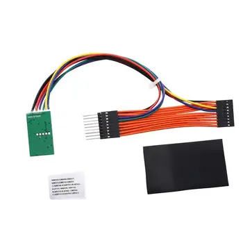 

Automotive Universal Tool W222 CAN Filter Universal 18 In 1 Car Filter CAN Filter 18 In 1 CAN Filter