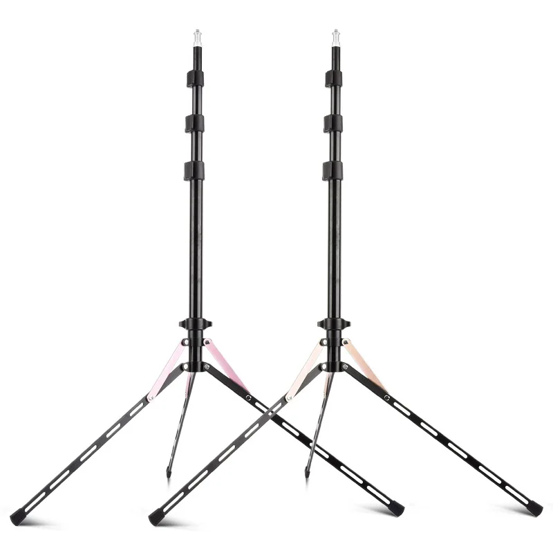 

Qingzhuangshidai led Beautification Photography Flashlight Photography Shed Support Frame Multi-functional Portable Photography