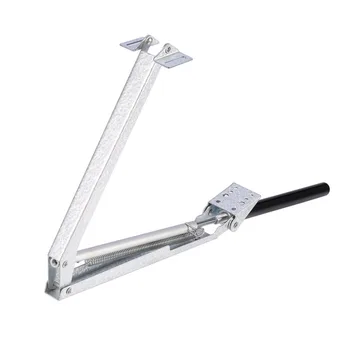 

Automatic Greenhouse Window Opener Solar Heat Sensitive Temperature Sensor Greenhouses Roof Automatic Opening Tools