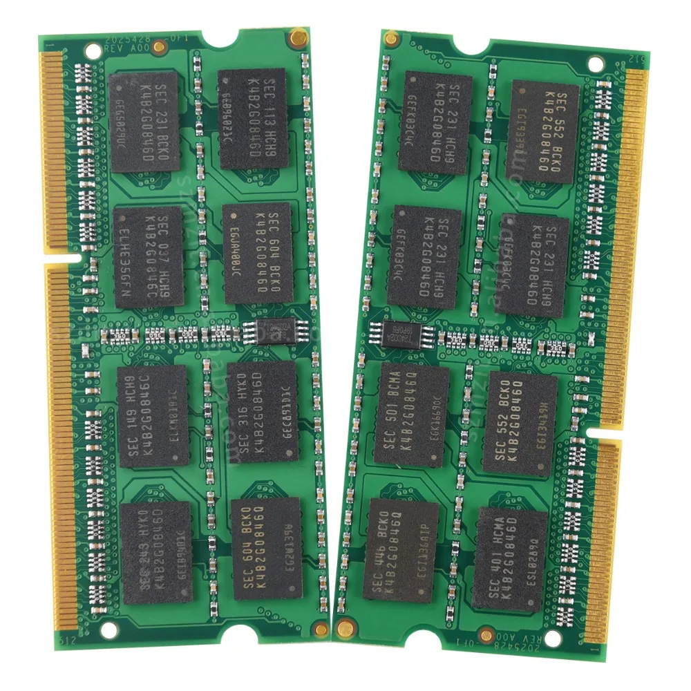 JINGSHA ddr3 4 ГБ 8 ГБ 1333 МГц 1600 1,35 V 1,5 V PC3L ноутбук оперативная память sodimm