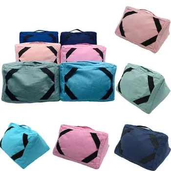 

Multi-Angle Tablet Pillow Holder Lap Stand Foam Book Rest Reading Bed Cushion Lap Stand Smartphone Holder