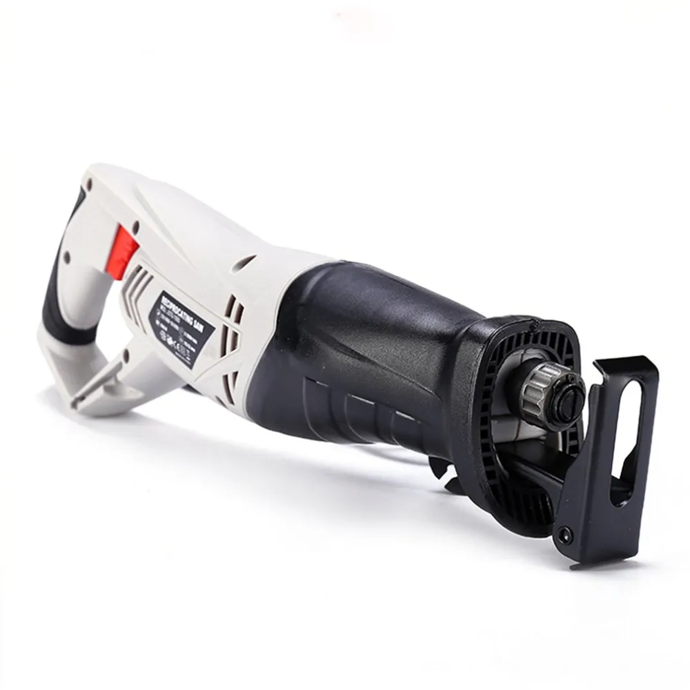 1000W Lithium Reciprocating Saws Saber Saw Portable Cordless Electric Power Tools Jig Saw For Woodworking EU