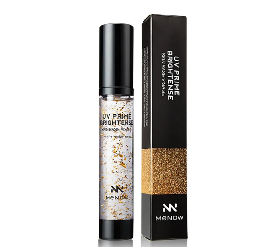 

Primer Moisturizing Brighten Light and Light Makeup Rich In Antioxidants This Can Reduce Wrinkles Perfect Nude Makeup Natural