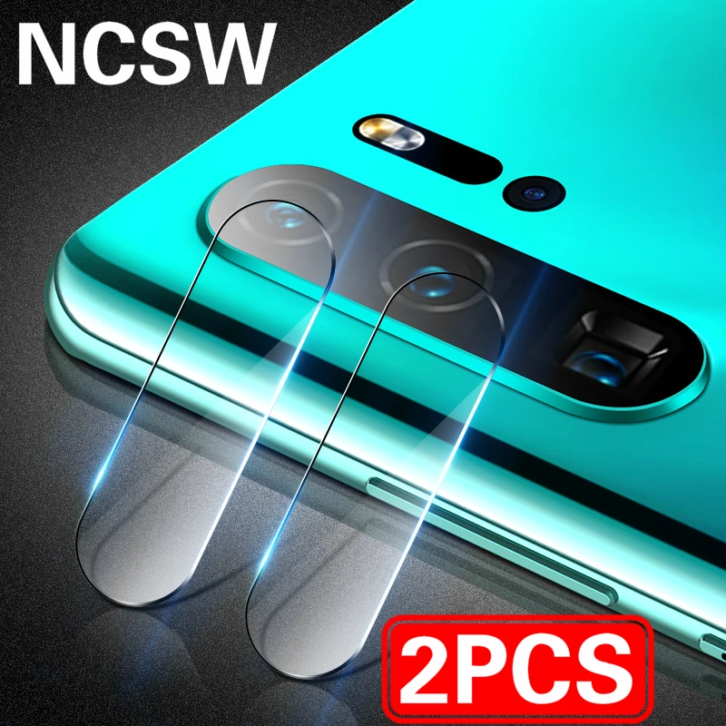 

2PCS Camera Protectors Tempered Glass Film For Huawei Nova 5 5i Pro Mate 30 Lite P20 P30 Pro Lite Honor 9X Max Camera Lens Glass