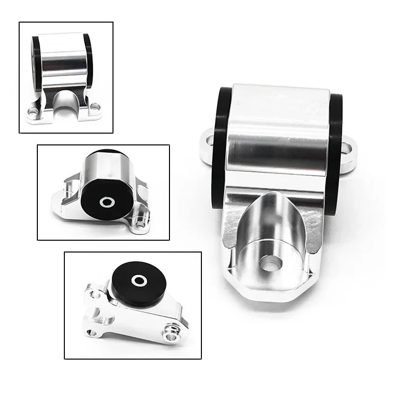 Engine Mounts Motor Swap Kit For Honda Civic EG 92-95 K20