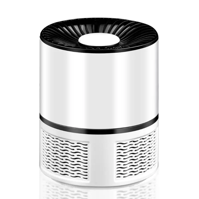

Mosquitron Electric Mosquito Insect Killer Trap Lamp LED Bug Zapper Pest Control