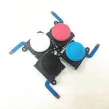 50 шт./лот,, 3D Аналоговый джойстик, большой палец для пульта дистанционного управления, джойстик