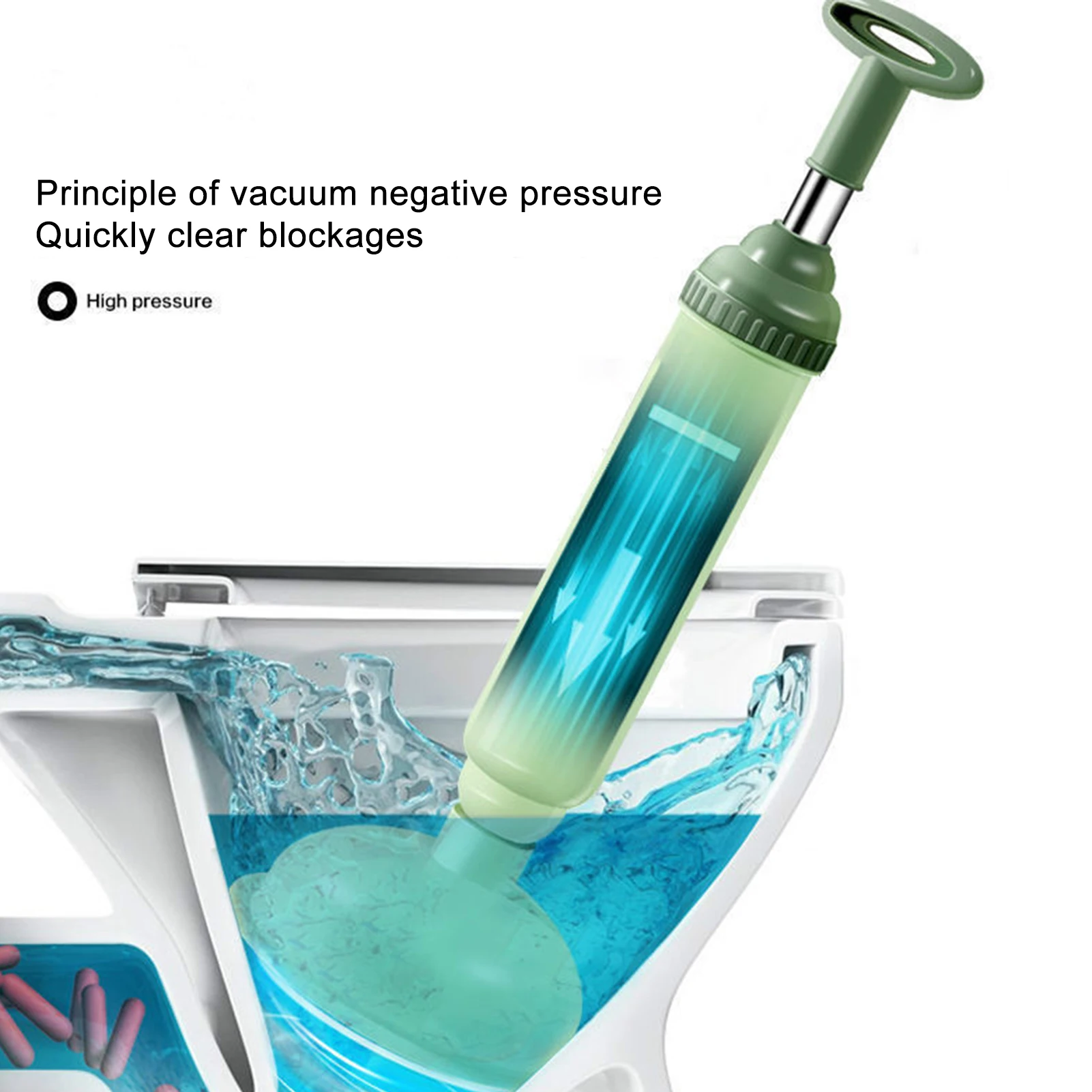 Вантуз Для Унитаза Где Купить