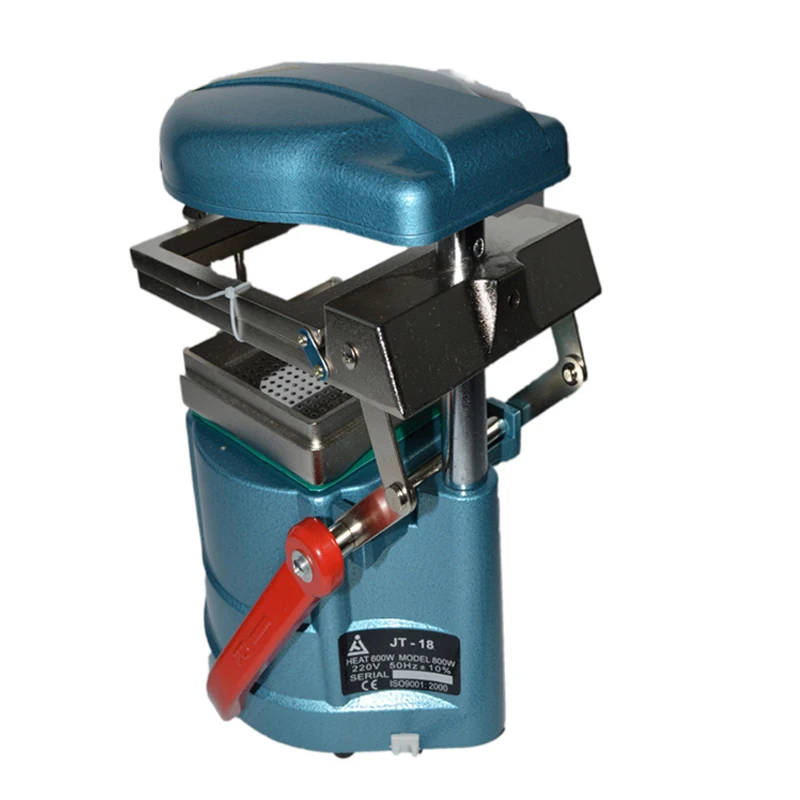 110V/220V 1000W Dental Vacuum Former Forming and Molding Machine Laminating Machine dental equipment Vacuum Forming