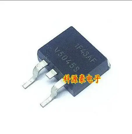 Бесплатная доставка 20 шт. ISL9V5045S3S V5045S TO-263 | Электроника