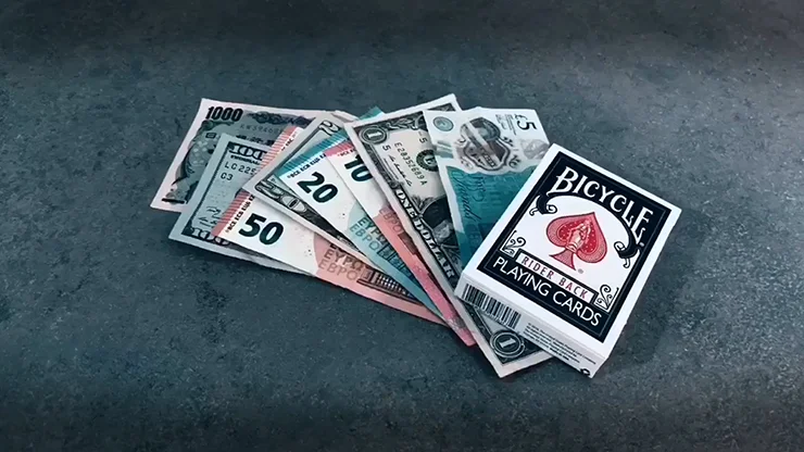 DEAL OR NOT DEAL (2)