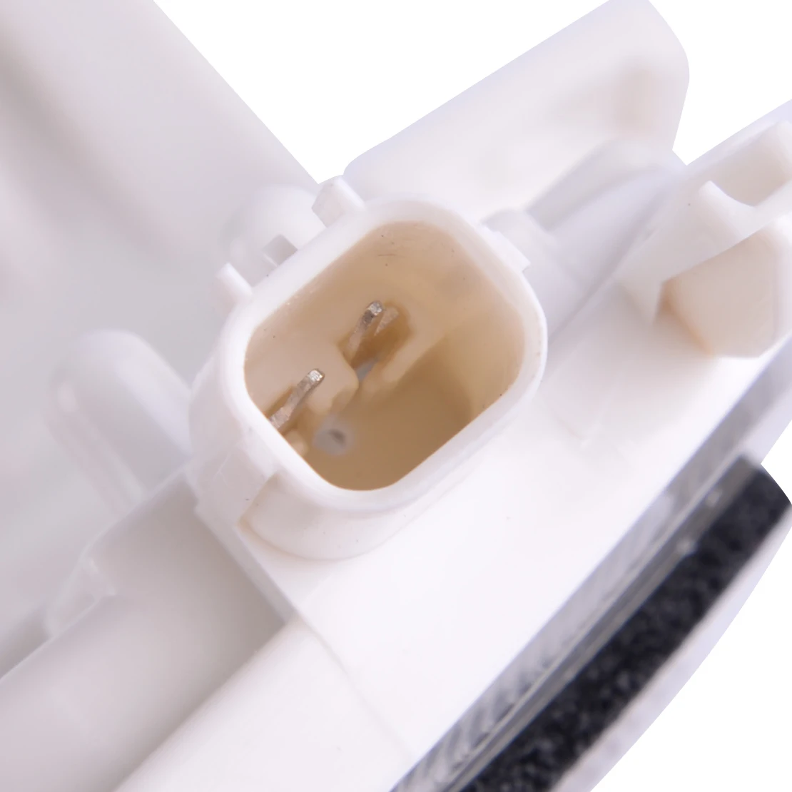 DWCX 1 пара 34350-SWA-H01 34300-SWA-H01 индикатор для зеркала с боковым крылом двери лампа подходит для Honda CRV CR-V 2007-2009 2010 2011