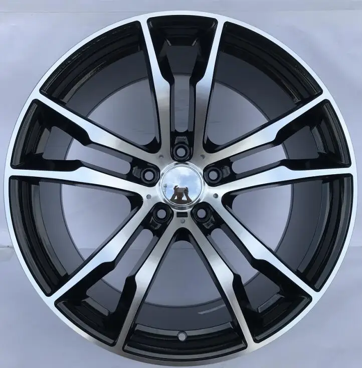 Nice Concave 20 Inch 20x10.0 20x11.0 5x120 car Aluminum Alloy Wheel